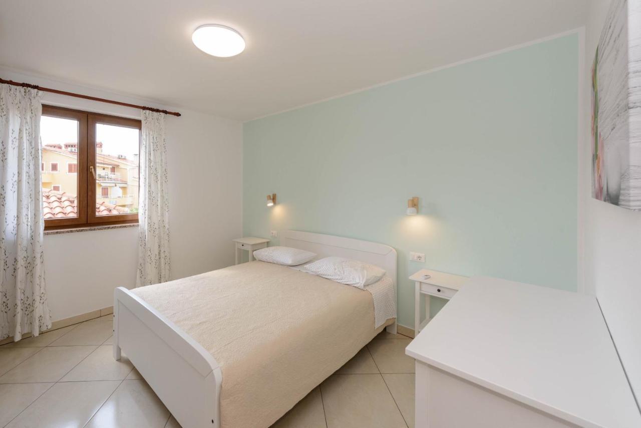 Apartments Milar 로비니 외부 사진