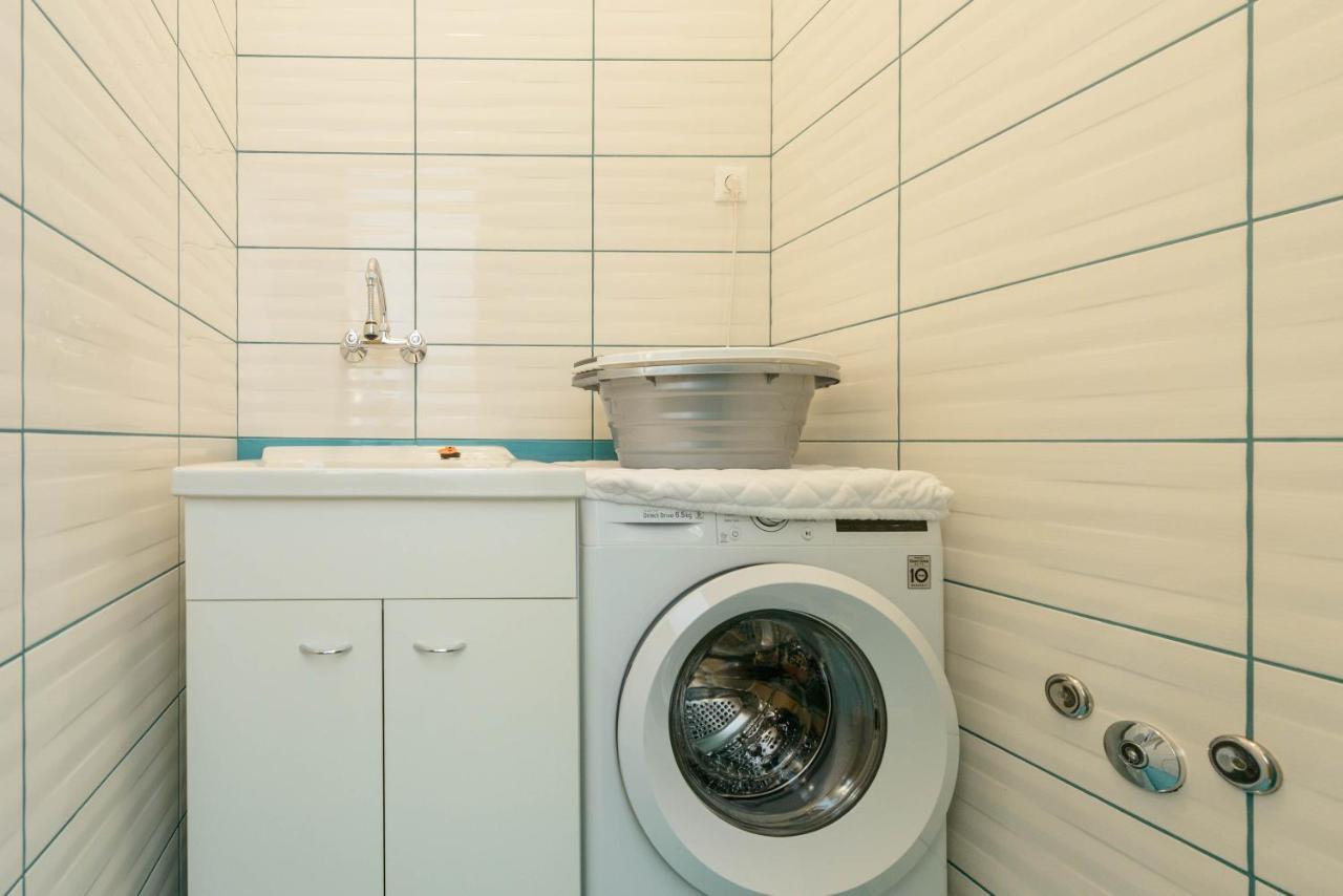 Apartments Milar 로비니 외부 사진